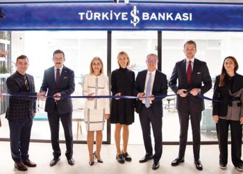 Üçüncü girişimcilik şubesi Ankara’da