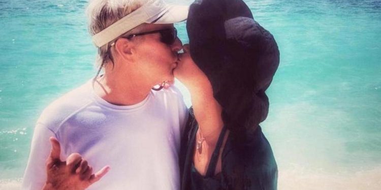 Uğruna onca para dökülen evlilik sona geldi: Yaş farkı artık katlanılır üzere değil!