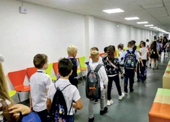 Ukrayna’da yeraltı okulu açılacak