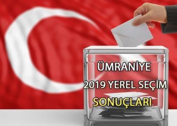 Ümraniye Belediyesi hangi partide? Ümraniye Belediye Lideri kimdir? 2019 Ümraniye mahallî seçim sonuçları…