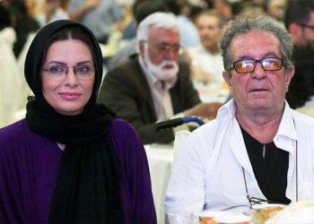 Ünlü direktör Daryuş Mehrcui ve eşi bıçaklanarak öldürüldü