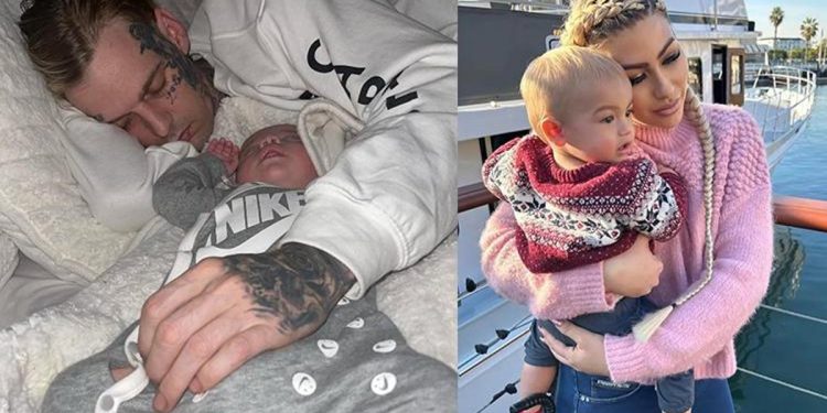 Ünlü müzikçi konutunun küvetinde meyyit bulunmuştu… 2 yaşındaki oğlu sorumlulara dava açtı!