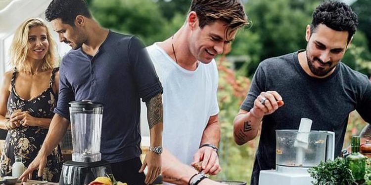 Ünlü oyuncu Alzheimer riski taşıdığını öğrenmişti… Hayatını kökten değiştirdi: Artık yemekleri için bile dayanak alıyor