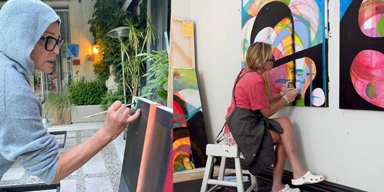 Ünlü oyuncu beyin kanaması geçirip vefattan dönmüştü: Hekimler numara yapıyorum sandılar!