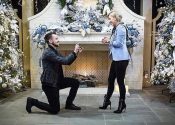 Ünlü yıldız büyük aşkını müthiş kazada kaybetmişti: Nişanlım bana öldükten sonra işaretler yolluyor