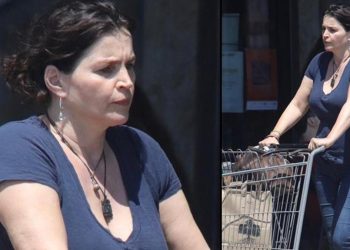 Ünlü yıldızı doruktayken piyasadan silmişlerdi : İş toplantısına çağırdı, soyunup taciz etti… Yıllar sonra dava açtı