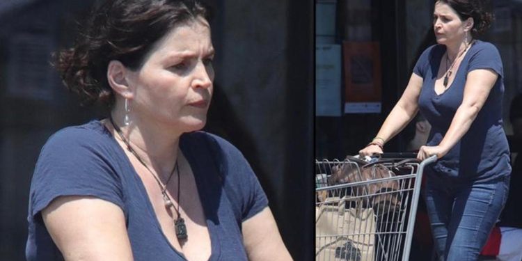 Ünlü yıldızı doruktayken piyasadan silmişlerdi : İş toplantısına çağırdı, soyunup taciz etti… Yıllar sonra dava açtı