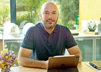 Urla’ya yeşil güçlü çağdaş köy projesi