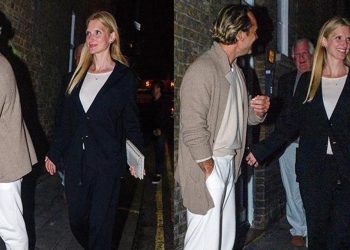 Uslanmaz çapkının hakkından bir tek o gelebildi… Yedinci defa baba olan ünlü aktörün keyfi yerinde