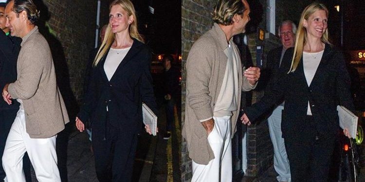 Uslanmaz çapkının hakkından bir tek o gelebildi… Yedinci sefer baba olan ünlü aktörün keyfi yerinde