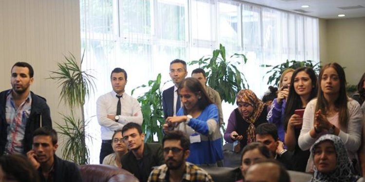 Uzman Öğretmen meslek imtihanı müracaat sonuçları sorgulama ekranı! Yazılı imtihan müracaat sonucu duyuruldu