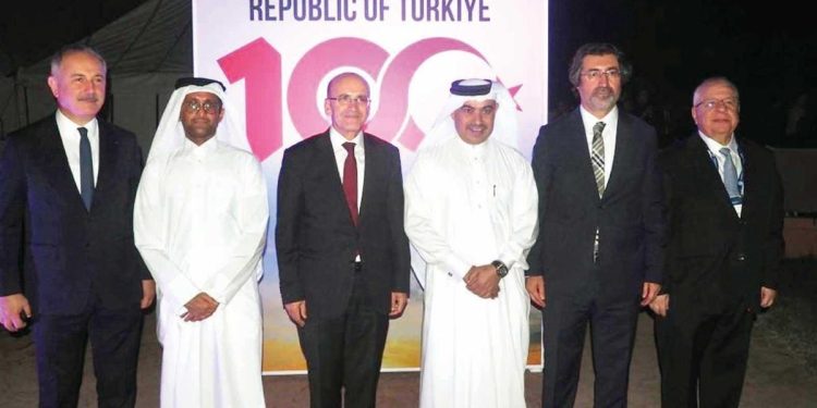 ‘Yabancı yatırıcımcılar da potansiyelimizin farkında’