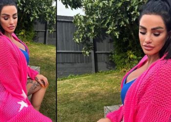 Yakında ucubeye döneceğim! Lakin kendimi durduramıyorum