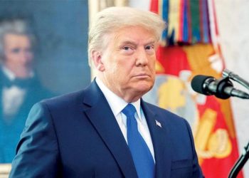 Yargıç Trump’ı uyardı: Yasağa uyun yoksa mahpus cezası veririm