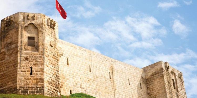 Yatırım devleri Antep’e geliyor