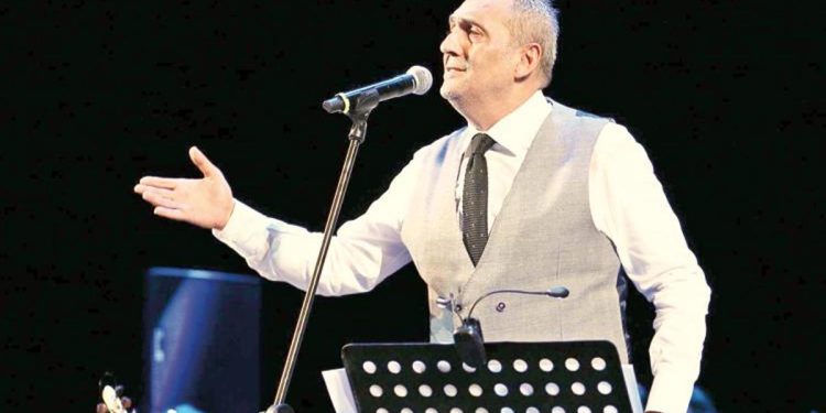 Yavuz Bingöl: Bu kadar ozanın yetiştiği topraklarda halk müziği şenliği yoktu