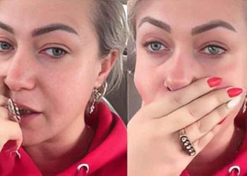 Yeliz Yeşilmen’in baba acısı…