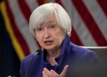 Yellen konuştu: Yüksek faiz kalıcı olabilir