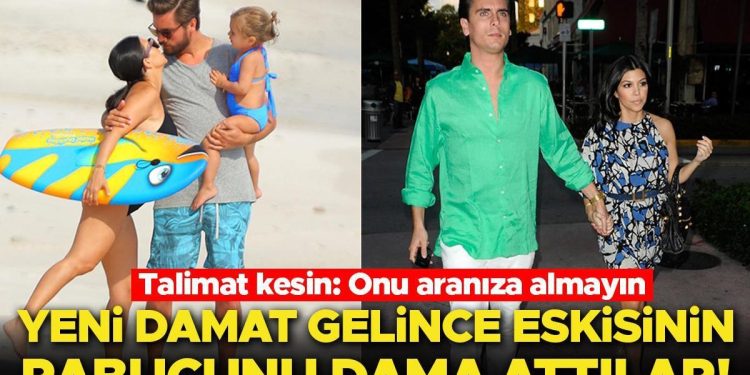 Yeni damat gelince eskisinin pabucunu dama attılar… Aileye talimat verdi: Onu artık dışlayacağız!
