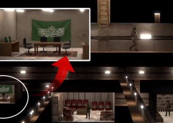 Yeni katliam tasası: İsrail Gazze’nin en büyük hastanesini gayesine koydu!