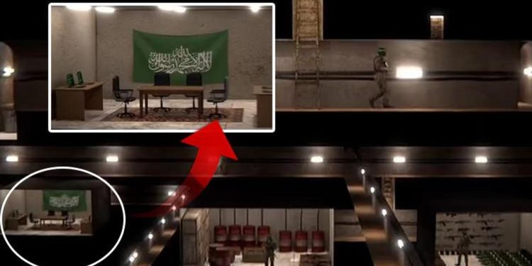 Yeni katliam tasası: İsrail Gazze’nin en büyük hastanesini gayesine koydu!