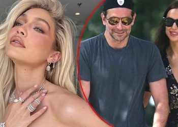 Yeni sevgilisini onunla kendisi tanıştırmış: Ünlü modelin dağılan yuvasını kurtarma hayalleri suya düşecek!