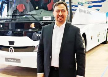 Yerli otobüsçüden Avrupa çıkarması