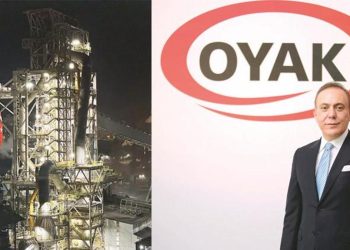 Yüksek fırın ‘Zübeyde’de üretim başladı