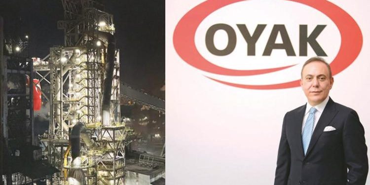 Yüksek fırın ‘Zübeyde’de üretim başladı