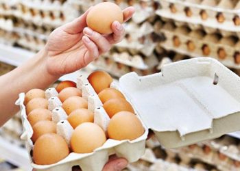 Yumurtacılardan rekabet savunması