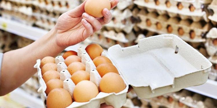 Yumurtacılardan rekabet savunması