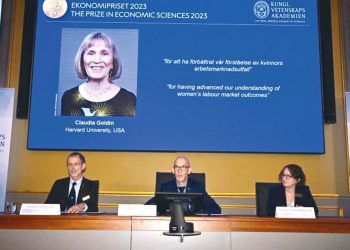 Yüzlerce yıllık evrakları inceledi… Nobel İktisat Ödülü’nü Claudia Goldin kazandı