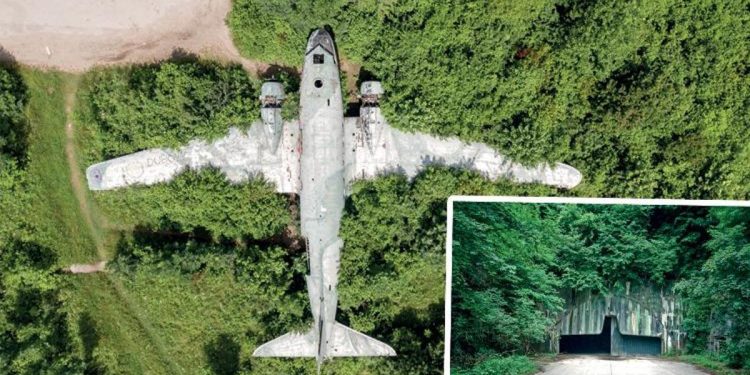 Zeljava yeraltı üssü turizme açılıyor