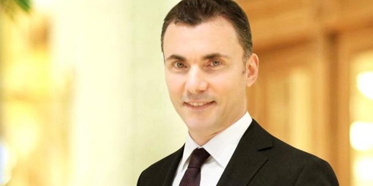 Ziraat’ten akaryakıt bölümüne dayanak