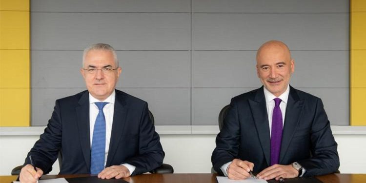 Zurich Sigorta, Mapfre Hayat’ı alıyor