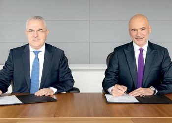 Zurich Mapfre Yaşam’ı satın alıyor