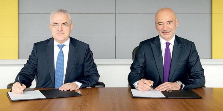 Zurich Mapfre Yaşam’ı satın alıyor