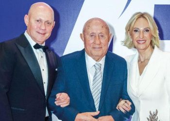 10 yılda 1.5 milyar dolar yatırım planı