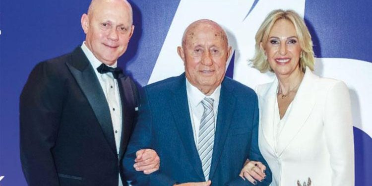 10 yılda 1.5 milyar dolar yatırım planı