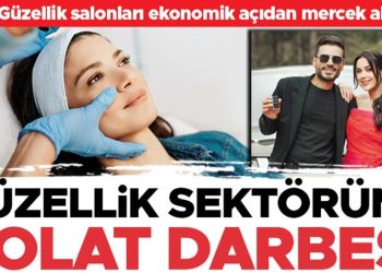 1.5 milyar dolarlık ‘güzellik’ prestij kaybediyor