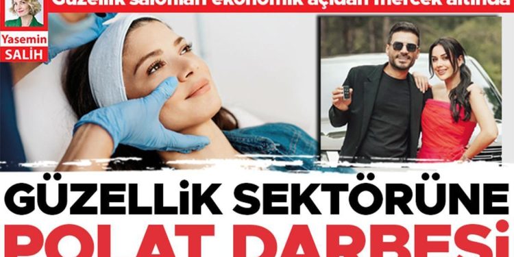 1.5 milyar dolarlık ‘güzellik’ prestij kaybediyor