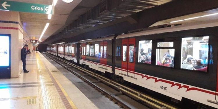 16 Kasım İzmir metro çalışıyor mu? Raydan çıkan metro sonrası merak ediliyor…