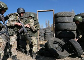 20 bin erkek, askere gitmemek için Ukrayna’dan kaçtı