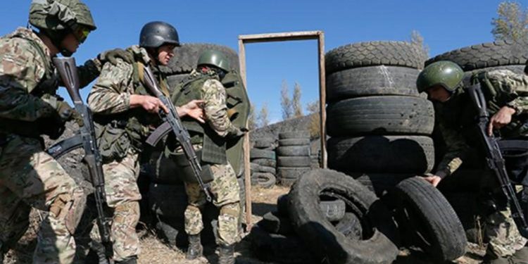 20 bin erkek, askere gitmemek için Ukrayna’dan kaçtı