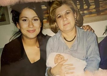 21 yıl evvel anneler ve kızları…’Her şey süratle anı oluyor’