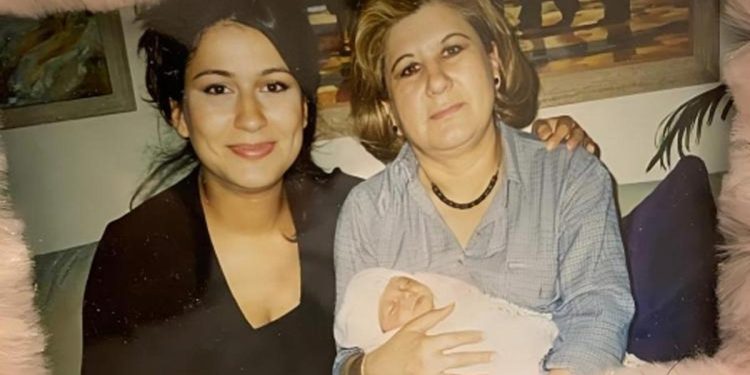 21 yıl evvel anneler ve kızları…’Her şey süratle anı oluyor’