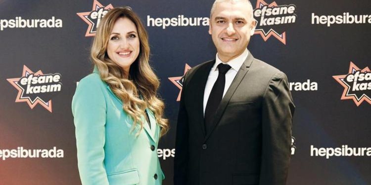 4 milyar TL’lik  ‘kasım’ indirimi