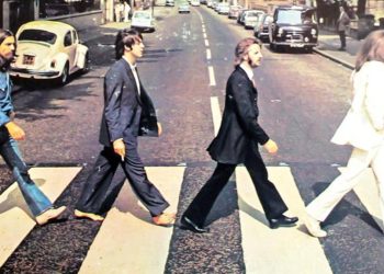 45 yıl sonra  tamamlandı… Beatles’ın  son müziği yayınlandı