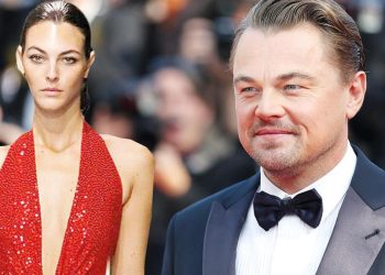 49’uncu yaşını 25’lik sevgiliyle kutladı