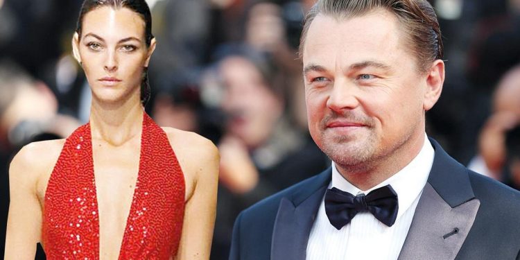 49’uncu yaşını 25’lik sevgiliyle kutladı